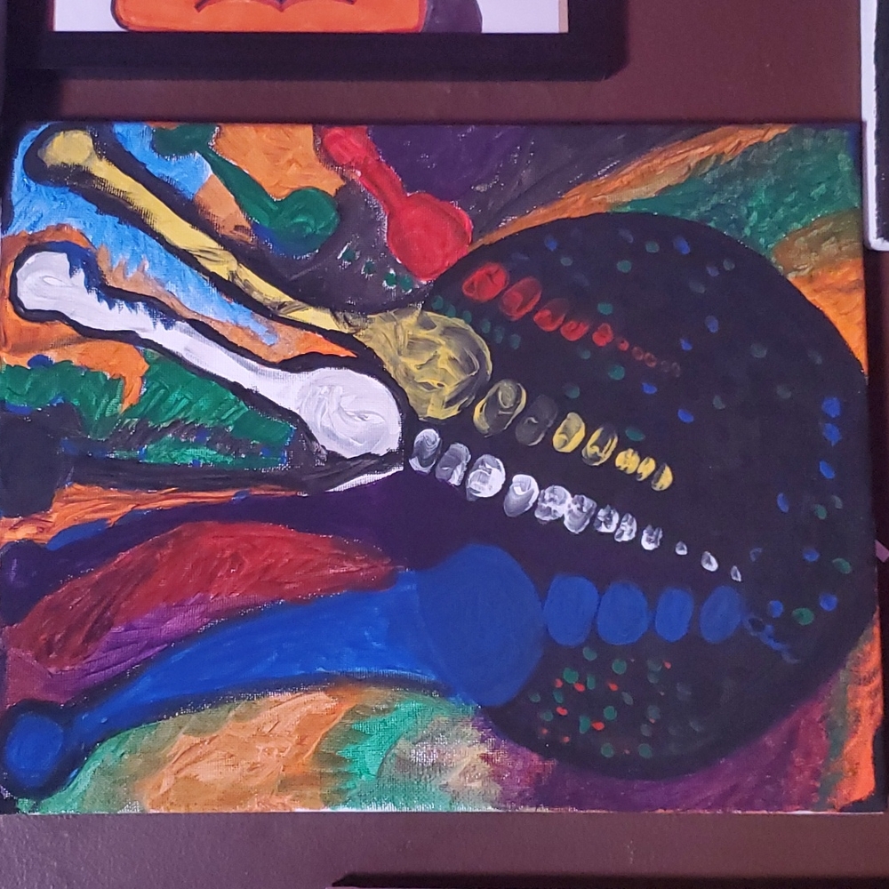 Painting